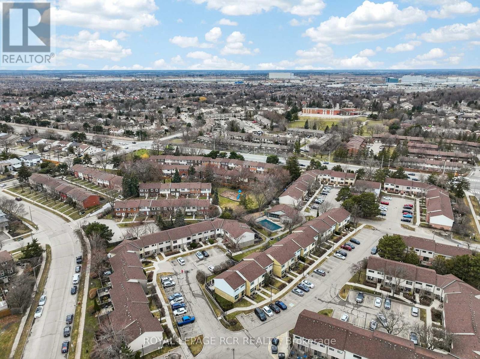 12 - 2825 Gananoque Drive, Mississauga, Ontario  L5N 1V6 - Photo 46 - W12934138