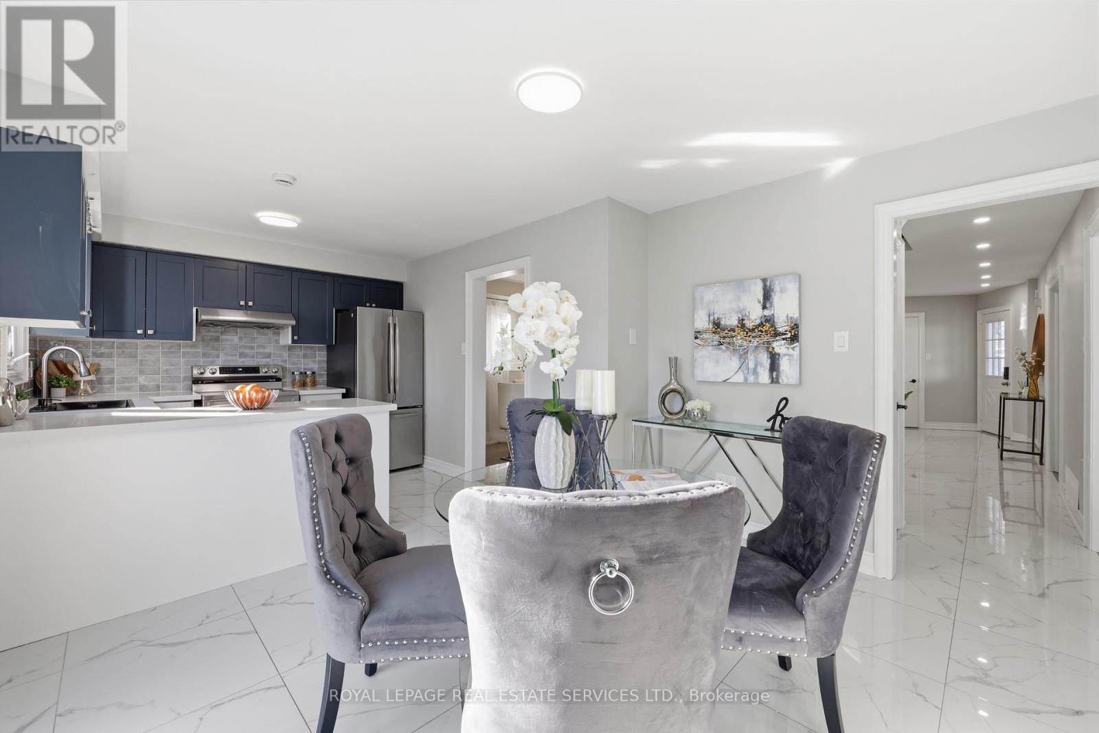 4134 Murray Hill Crescent, Mississauga, Ontario  L5C 4H8 - Photo 23 - W12871994