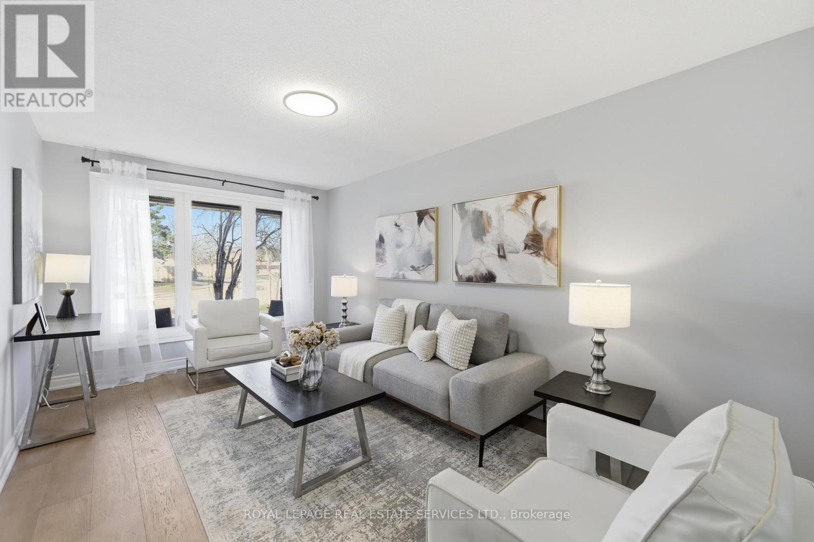 4134 Murray Hill Crescent, Mississauga, Ontario  L5C 4H8 - Photo 16 - W12871994