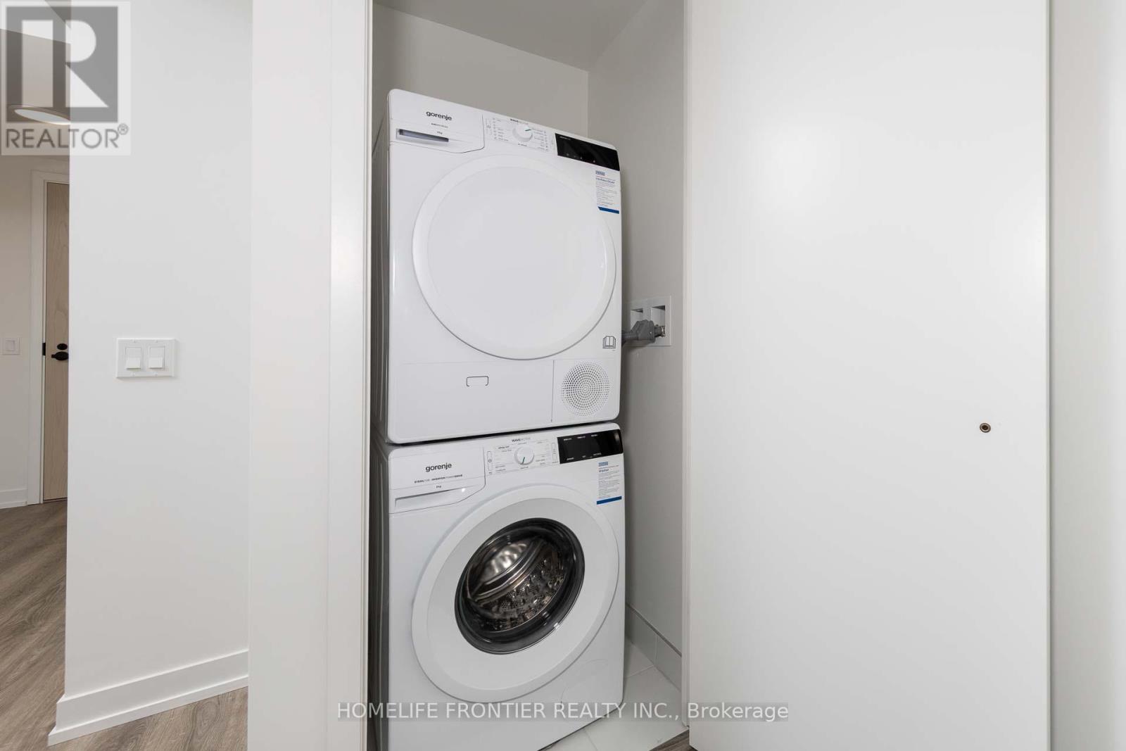 3309 - 195 Commerce Street, Vaughan, Ontario L4K 0P9 - Photo 11 - N12935226