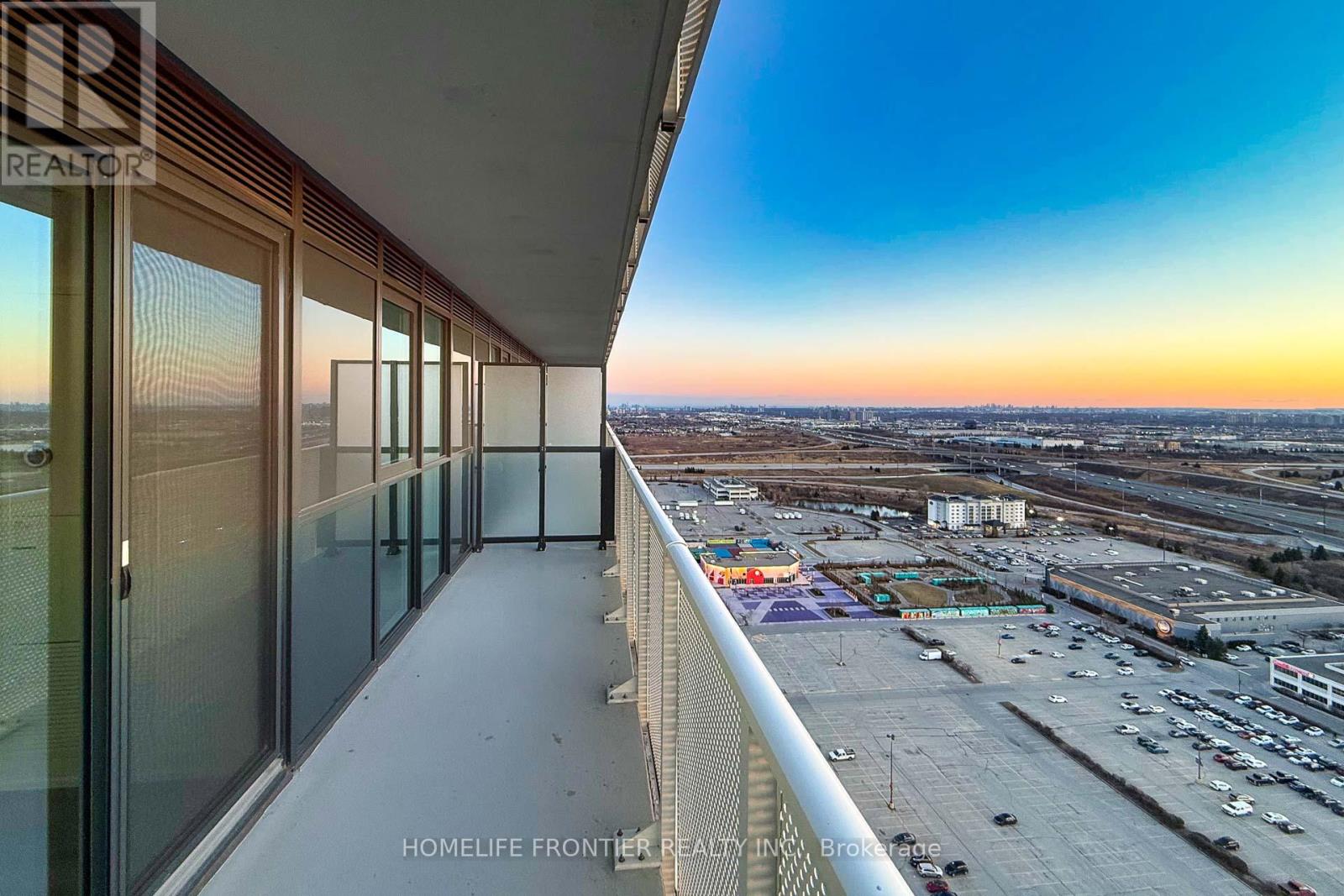 3309 - 195 Commerce Street, Vaughan, Ontario L4K 0P9 - Photo 14 - N12935226