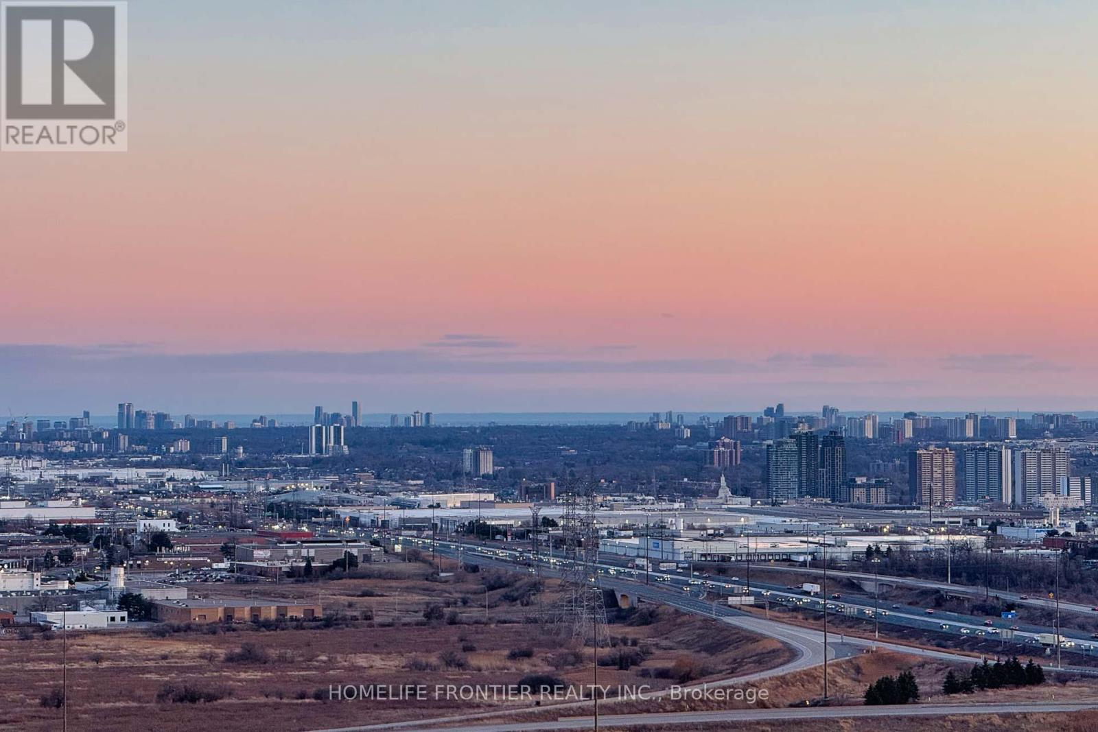 3309 - 195 Commerce Street, Vaughan, Ontario L4K 0P9 - Photo 16 - N12935226