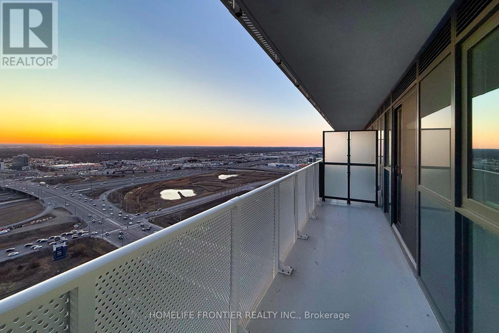 3309 - 195 Commerce Street, Vaughan, Ontario L4K 0P9 - Photo 18 - N12935226