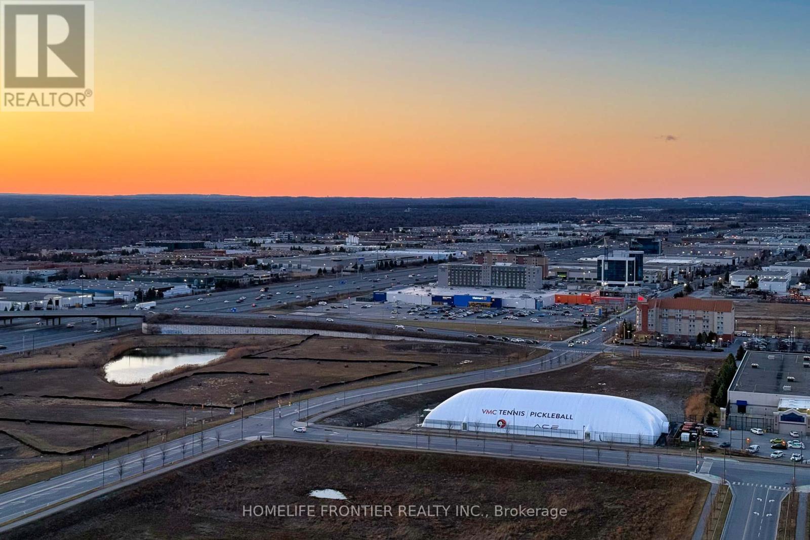 3309 - 195 Commerce Street, Vaughan, Ontario L4K 0P9 - Photo 20 - N12935226