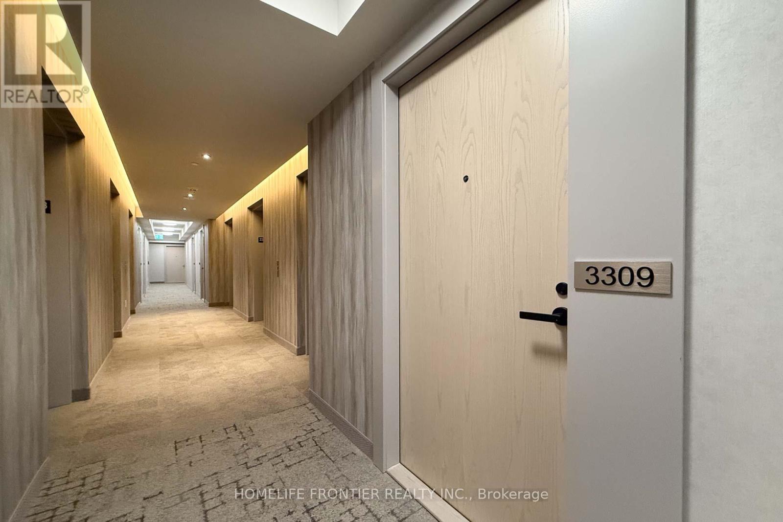 3309 - 195 Commerce Street, Vaughan, Ontario L4K 0P9 - Photo 22 - N12935226