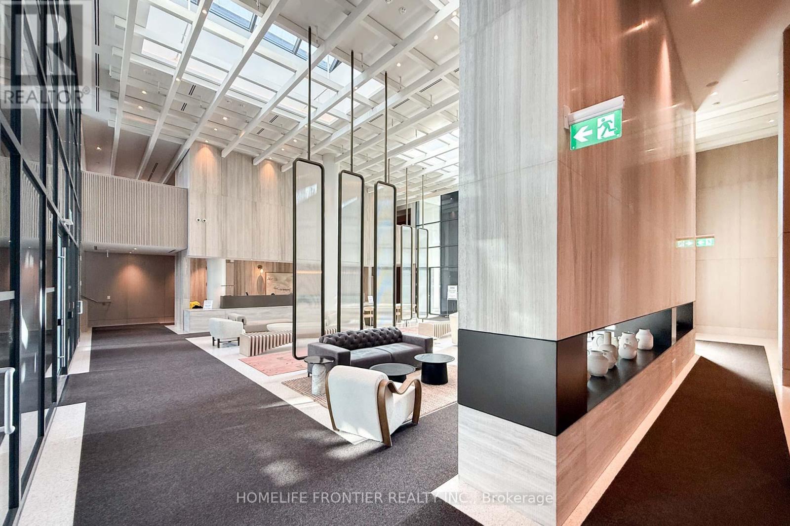 3309 - 195 Commerce Street, Vaughan, Ontario L4K 0P9 - Photo 24 - N12935226