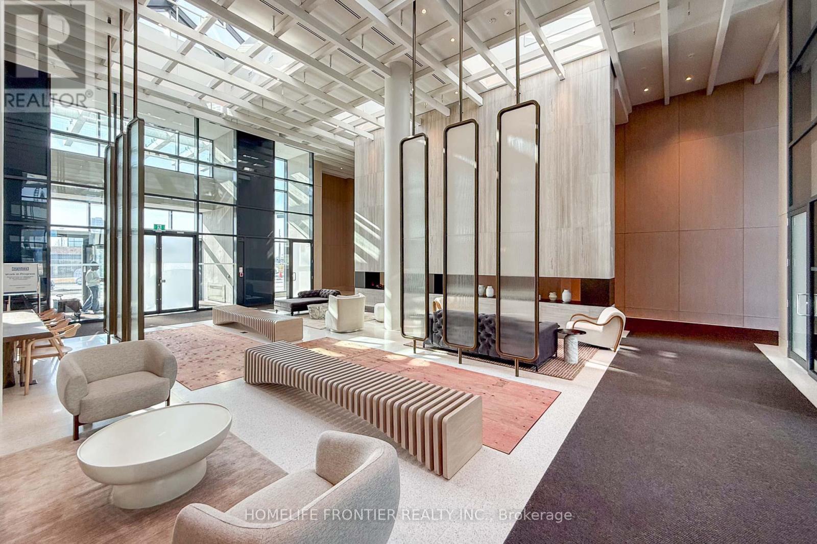 3309 - 195 Commerce Street, Vaughan, Ontario L4K 0P9 - Photo 25 - N12935226