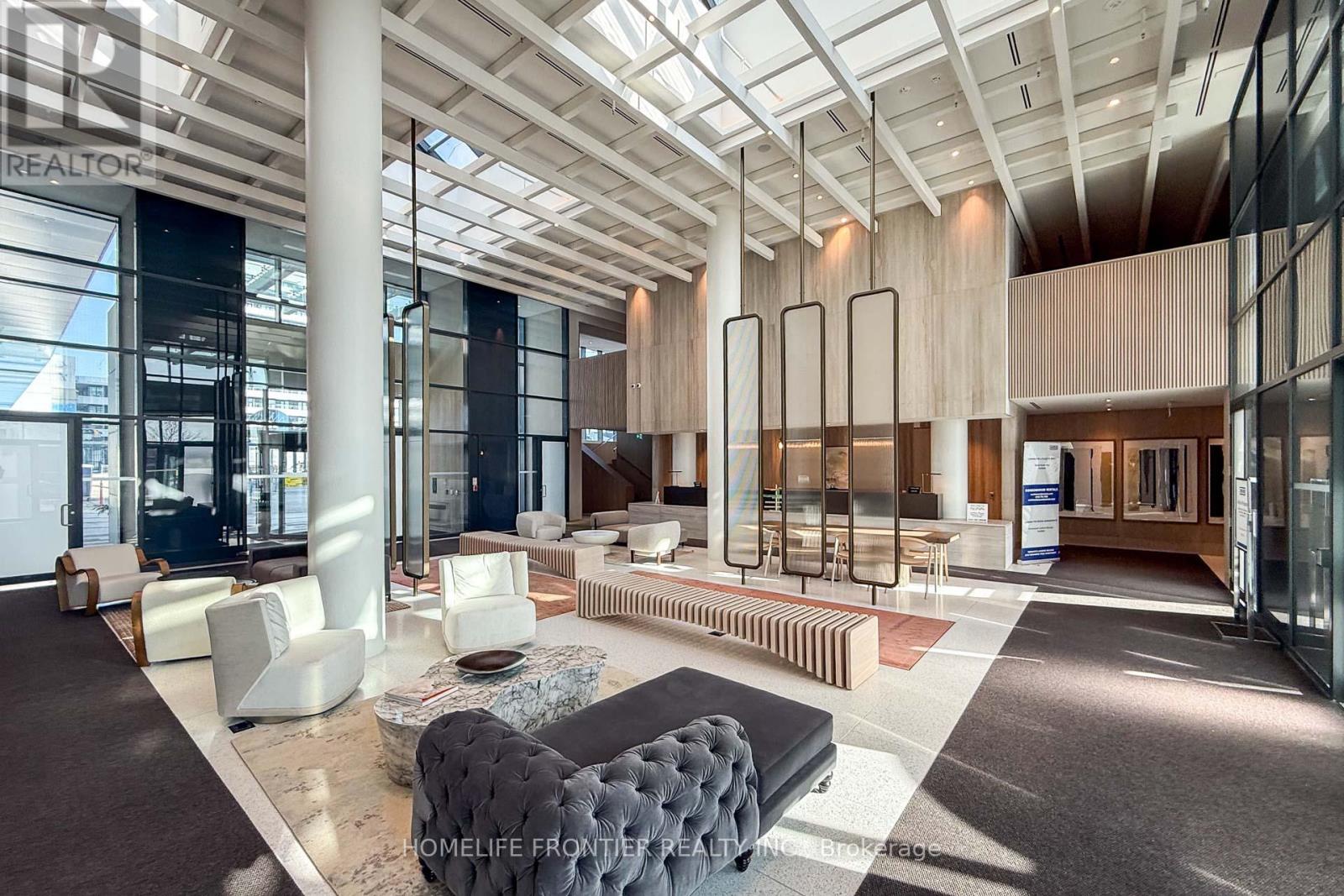 3309 - 195 Commerce Street, Vaughan, Ontario L4K 0P9 - Photo 27 - N12935226