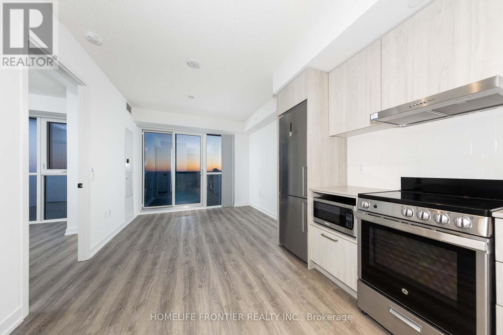 3309 - 195 Commerce Street, Vaughan, Ontario L4K 0P9 - Photo 5 - N12935226