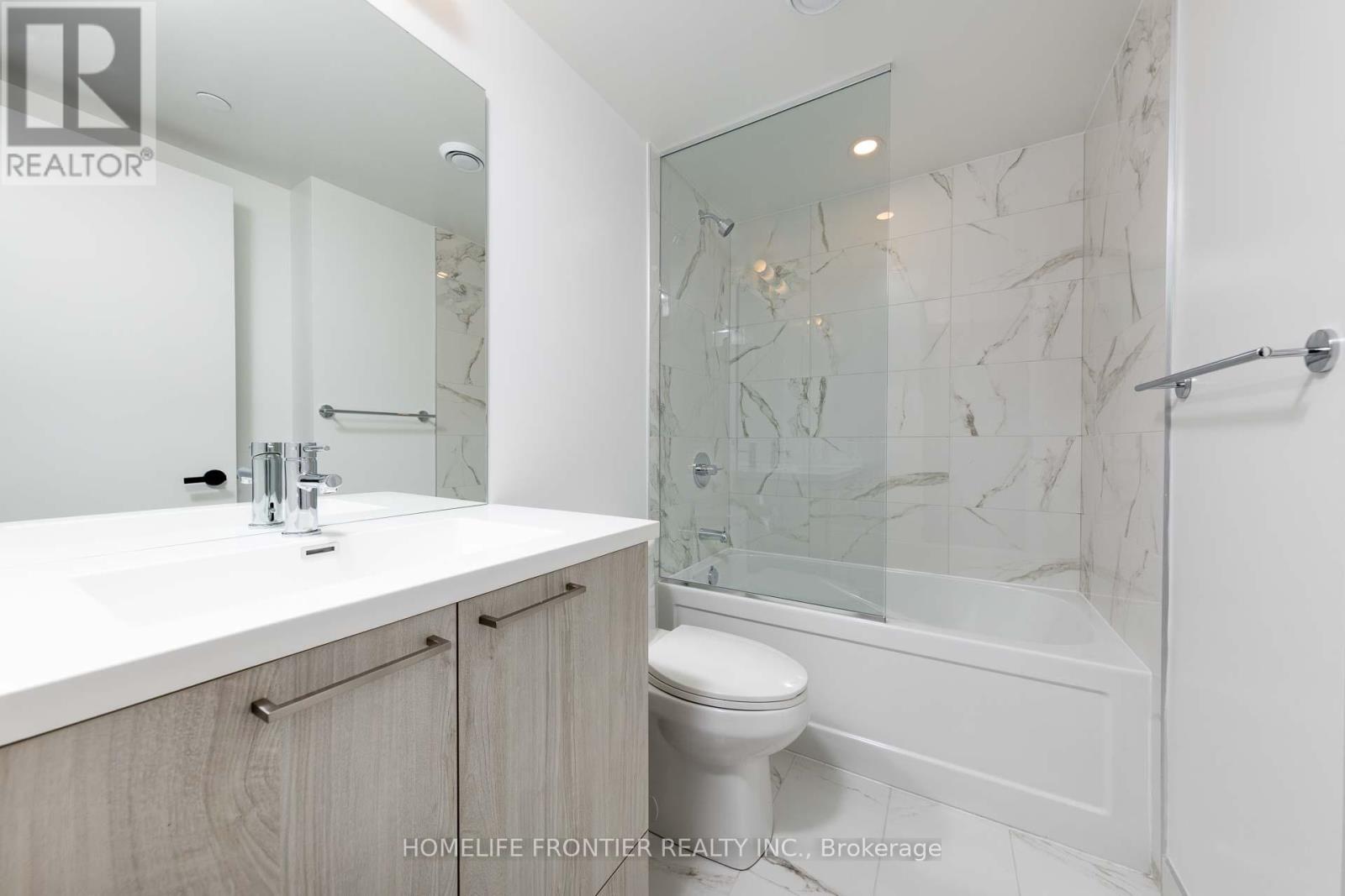 3309 - 195 Commerce Street, Vaughan, Ontario L4K 0P9 - Photo 8 - N12935226