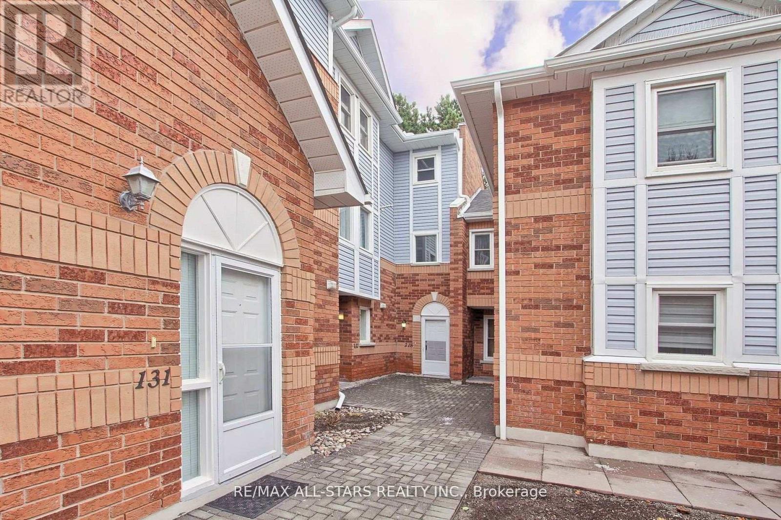 218 - 12421 Ninth Line, Whitchurch-Stouffville, Ontario L4A 1J3 - Photo 3 - N12935234