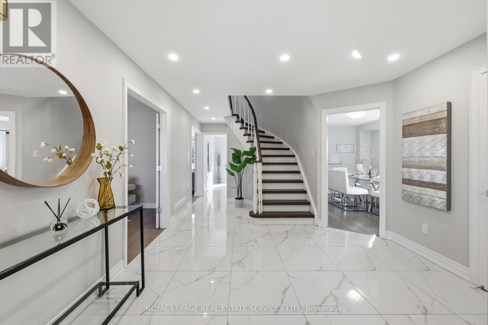 4134 MURRAY HILL CRESCENT, mississauga (creditview), Ontario