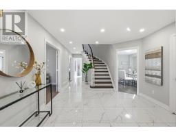 4134 MURRAY HILL CRESCENT, Mississauga, Ontario