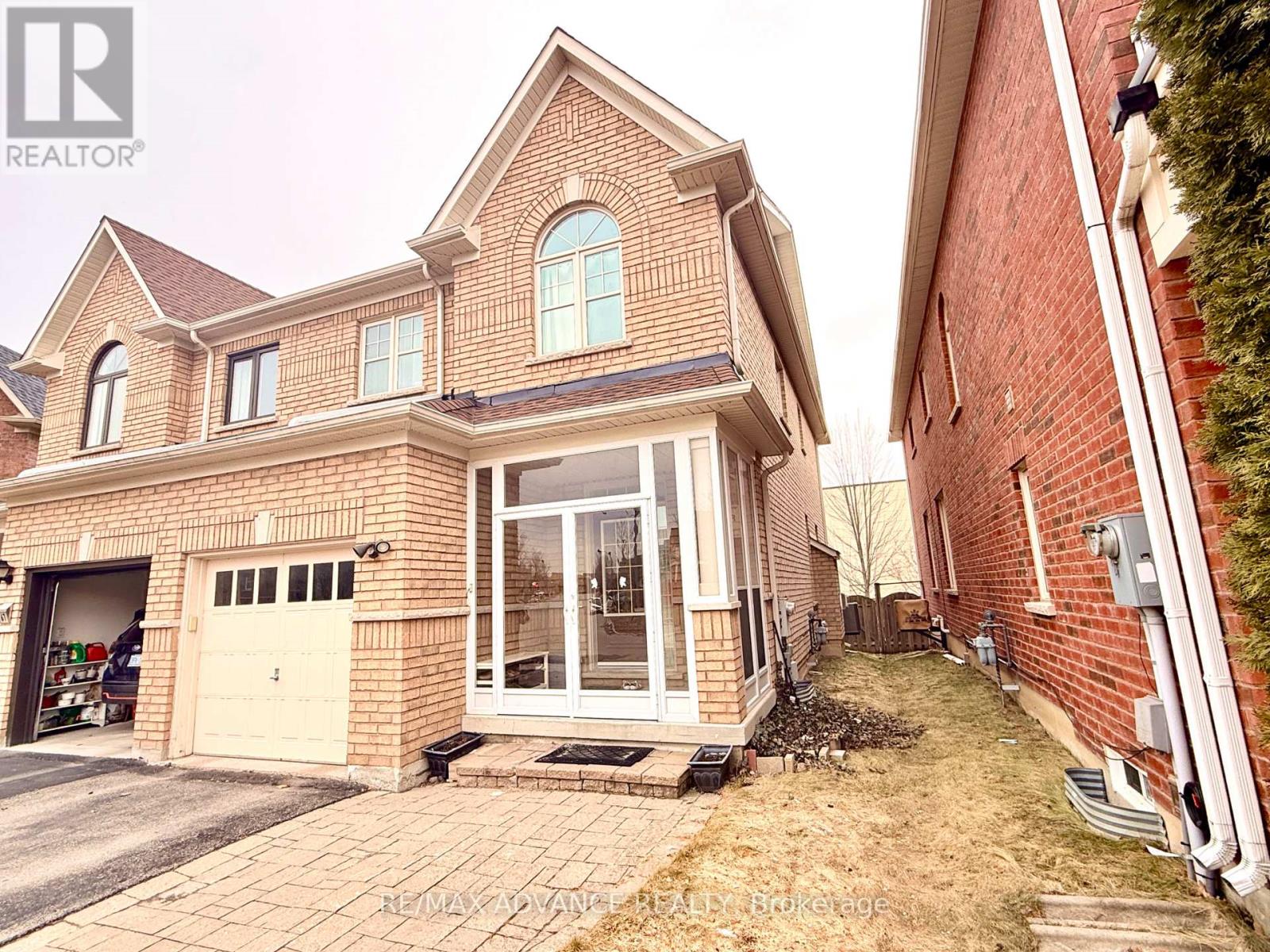 65 PRINCESS DIANA DRIVE, Markham, Ontario