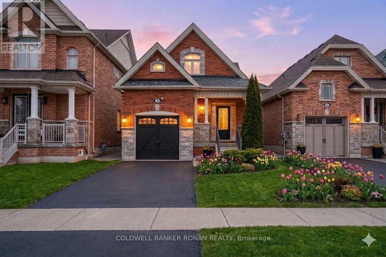 22 MORRISON AVENUE, New Tecumseth, Ontario