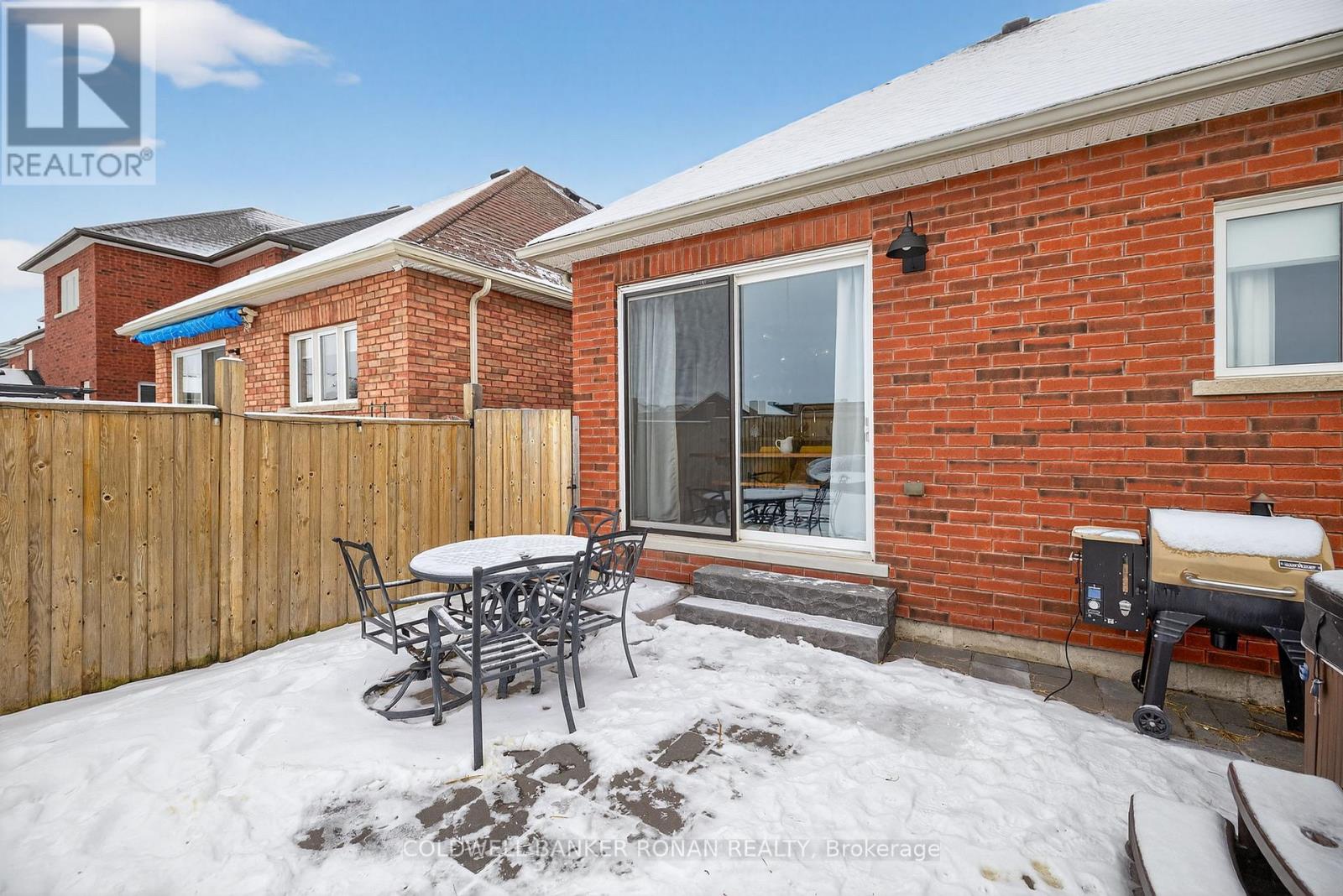 22 Morrison Avenue, New Tecumseth, Ontario  L9R 0H4 - Photo 36 - N12935458