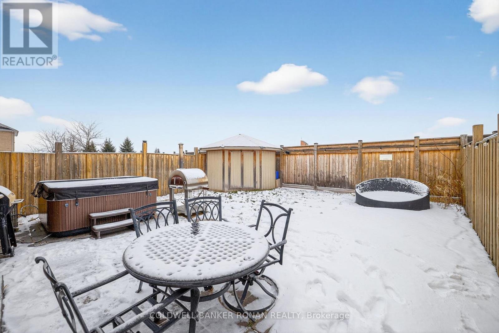 22 Morrison Avenue, New Tecumseth, Ontario  L9R 0H4 - Photo 37 - N12935458