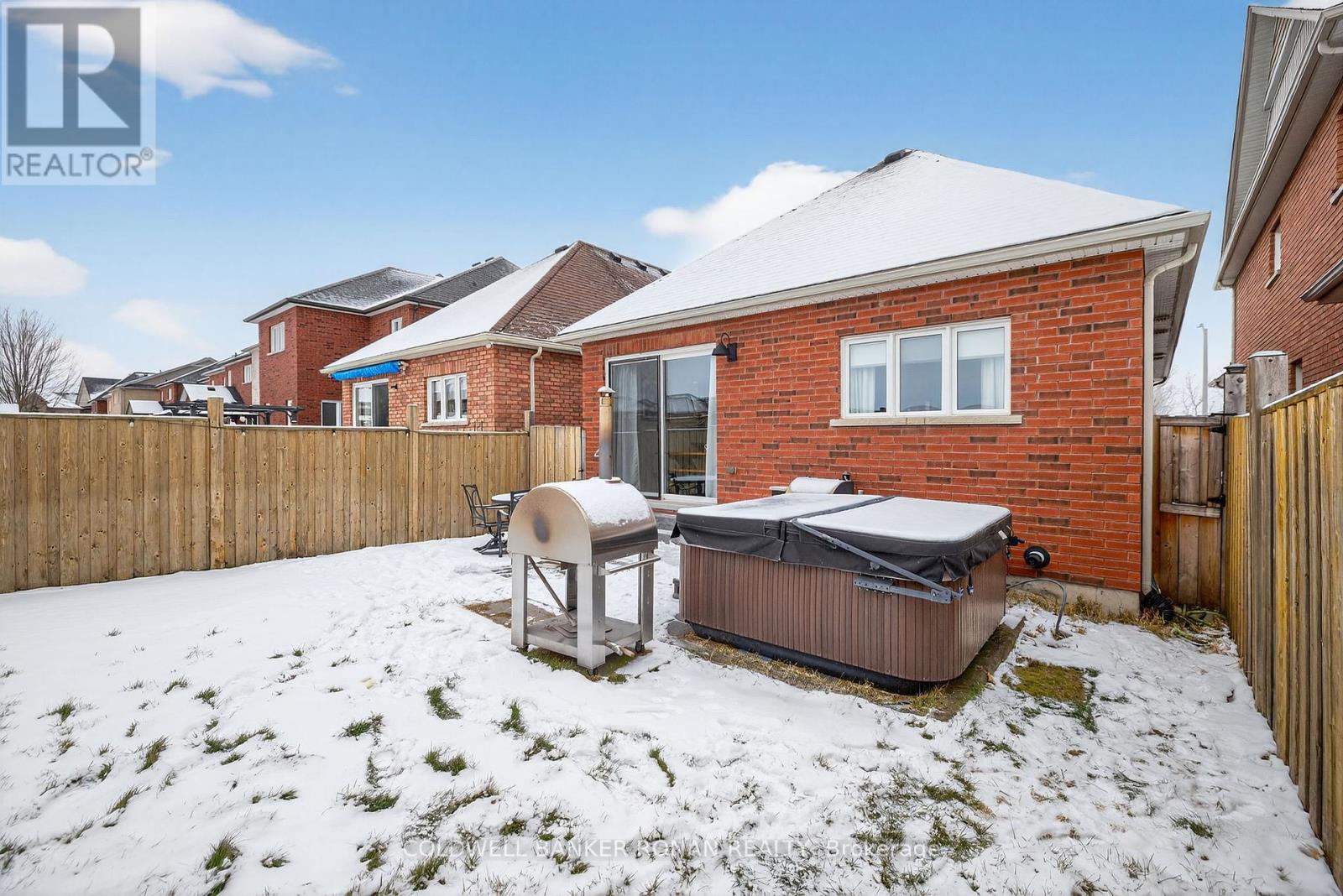 22 Morrison Avenue, New Tecumseth, Ontario  L9R 0H4 - Photo 39 - N12935458