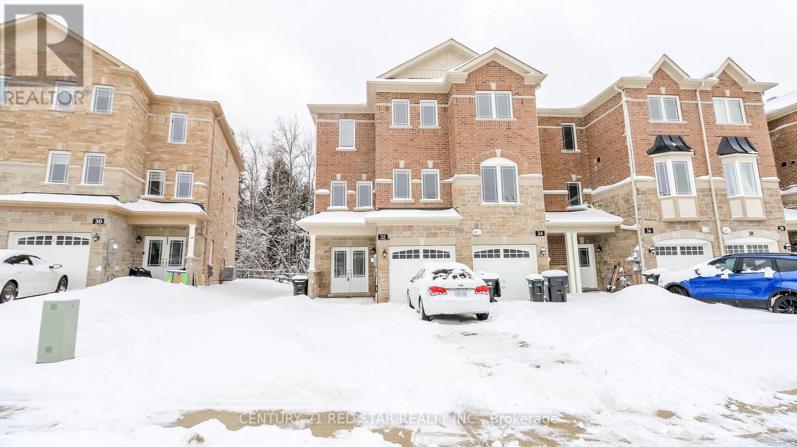 32 Milson Crescent, Essa (Angus), Ontario  L0M 1B4 - Photo 2 - N12935516