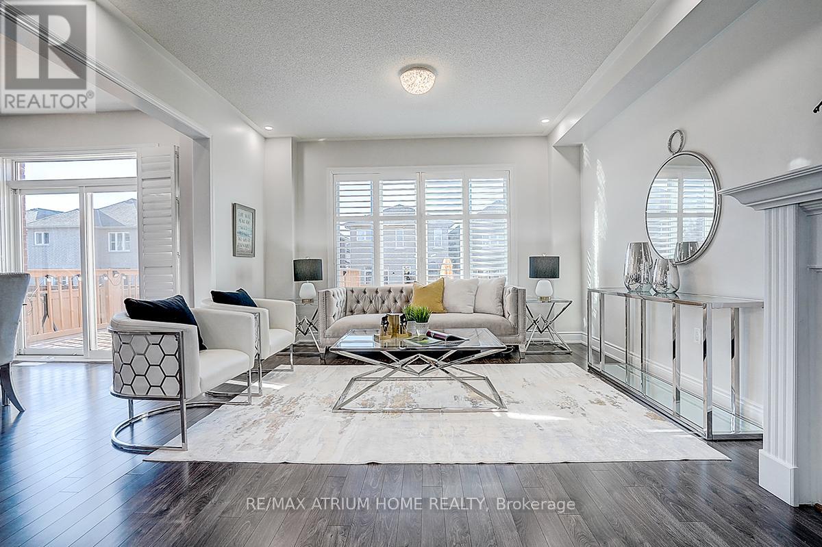 191 Rutherford Road, Bradford West Gwillimbury (Bradford), Ontario  L3Z 0B4 - Photo 10 - N12935562