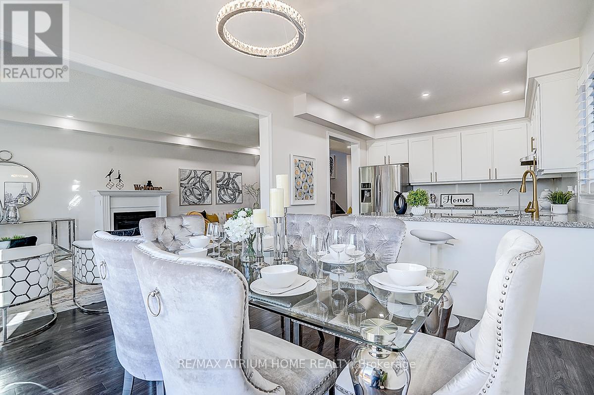 191 Rutherford Road, Bradford West Gwillimbury (Bradford), Ontario  L3Z 0B4 - Photo 13 - N12935562