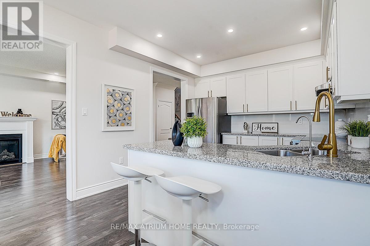 191 Rutherford Road, Bradford West Gwillimbury (Bradford), Ontario  L3Z 0B4 - Photo 14 - N12935562