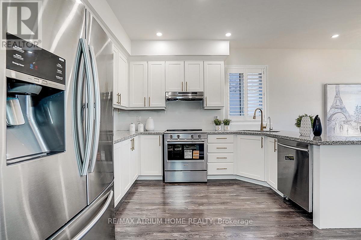 191 Rutherford Road, Bradford West Gwillimbury (Bradford), Ontario  L3Z 0B4 - Photo 15 - N12935562