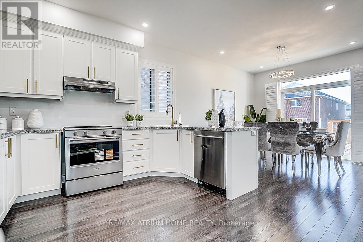 191 Rutherford Road, Bradford West Gwillimbury (Bradford), Ontario  L3Z 0B4 - Photo 16 - N12935562