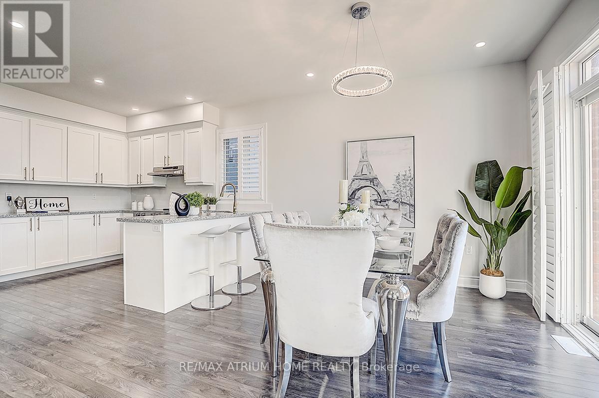 191 Rutherford Road, Bradford West Gwillimbury (Bradford), Ontario  L3Z 0B4 - Photo 17 - N12935562