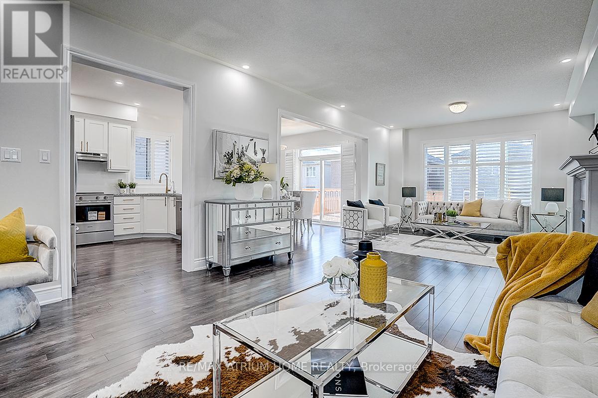 191 Rutherford Road, Bradford West Gwillimbury (Bradford), Ontario  L3Z 0B4 - Photo 18 - N12935562