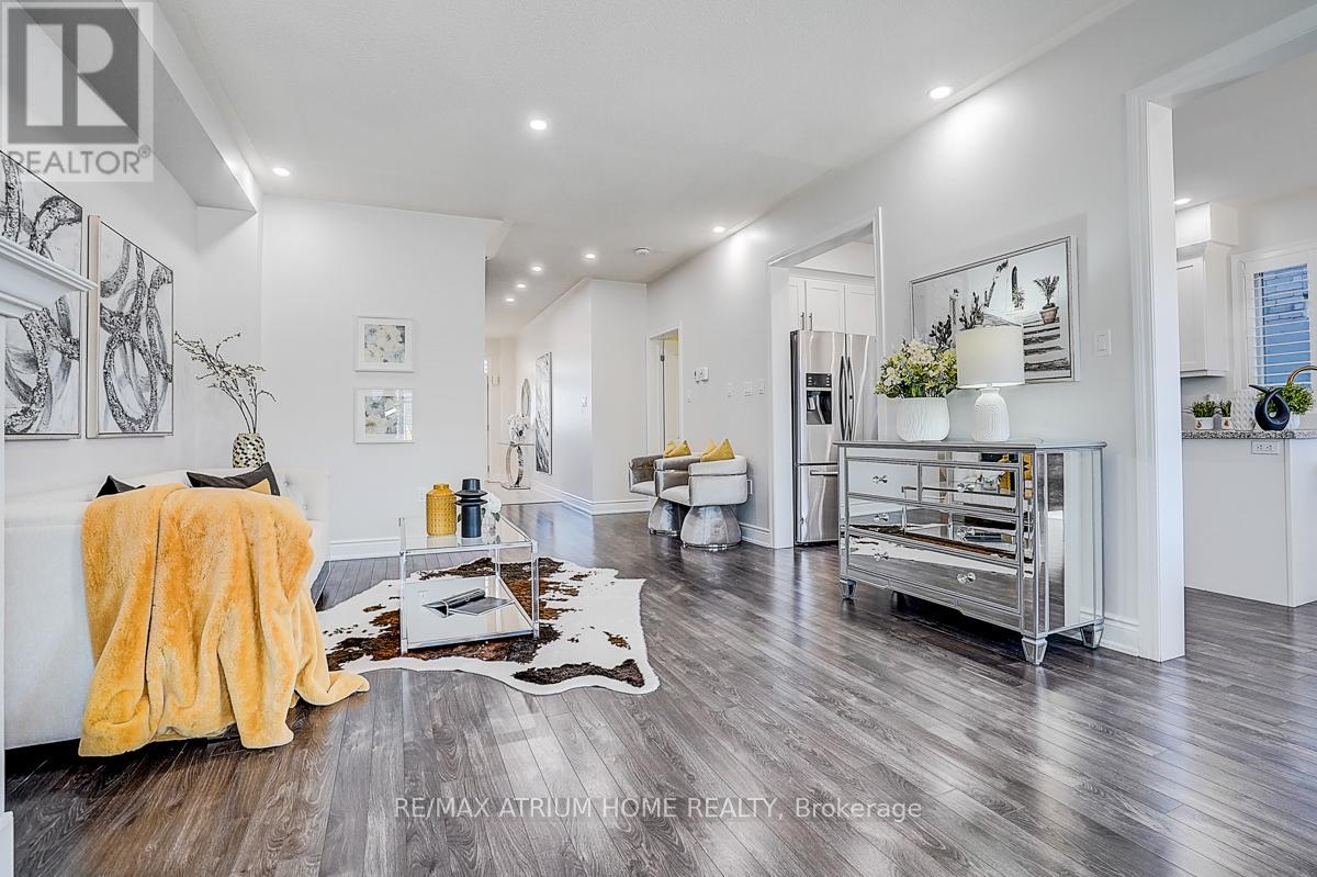 191 Rutherford Road, Bradford West Gwillimbury (Bradford), Ontario  L3Z 0B4 - Photo 19 - N12935562