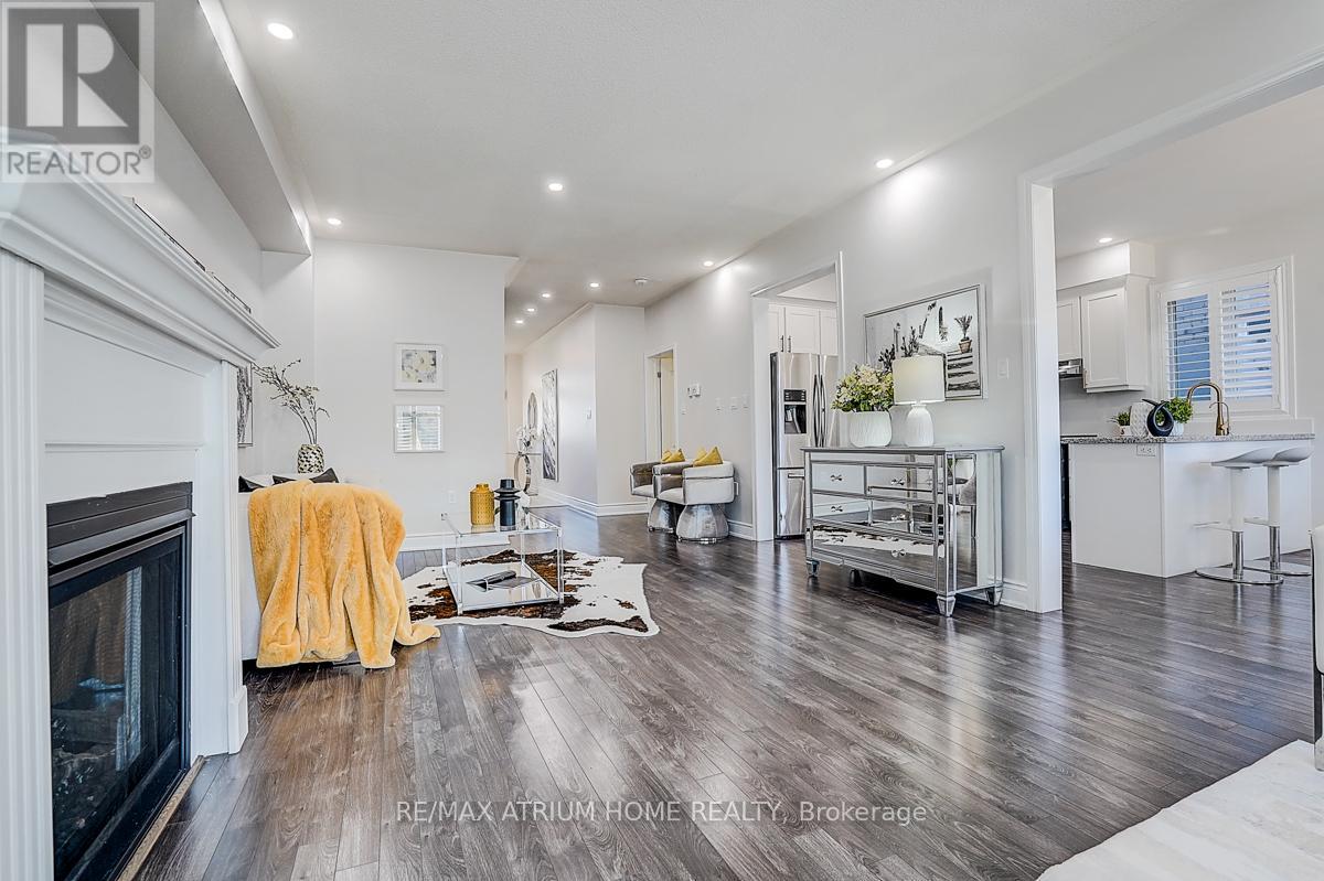 191 Rutherford Road, Bradford West Gwillimbury (Bradford), Ontario  L3Z 0B4 - Photo 20 - N12935562