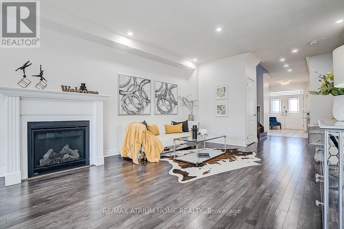 191 Rutherford Road, Bradford West Gwillimbury (Bradford), Ontario  L3Z 0B4 - Photo 21 - N12935562