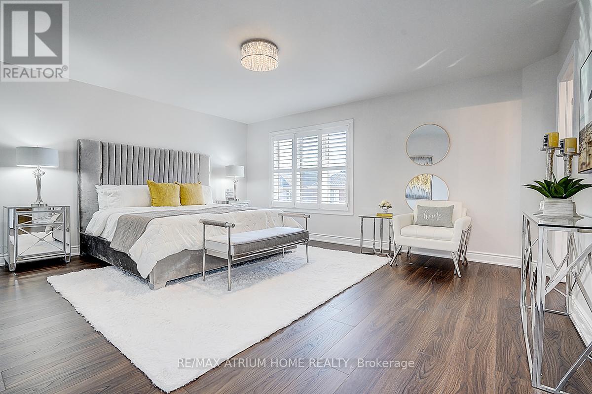 191 Rutherford Road, Bradford West Gwillimbury (Bradford), Ontario  L3Z 0B4 - Photo 23 - N12935562