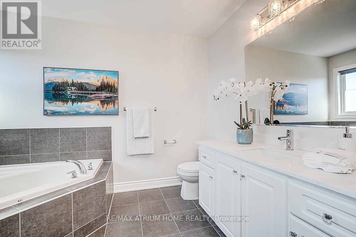 191 Rutherford Road, Bradford West Gwillimbury (Bradford), Ontario  L3Z 0B4 - Photo 26 - N12935562