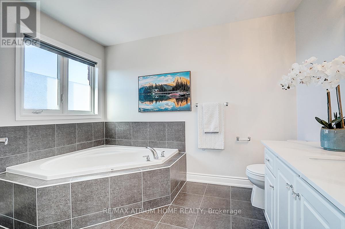 191 Rutherford Road, Bradford West Gwillimbury (Bradford), Ontario  L3Z 0B4 - Photo 27 - N12935562