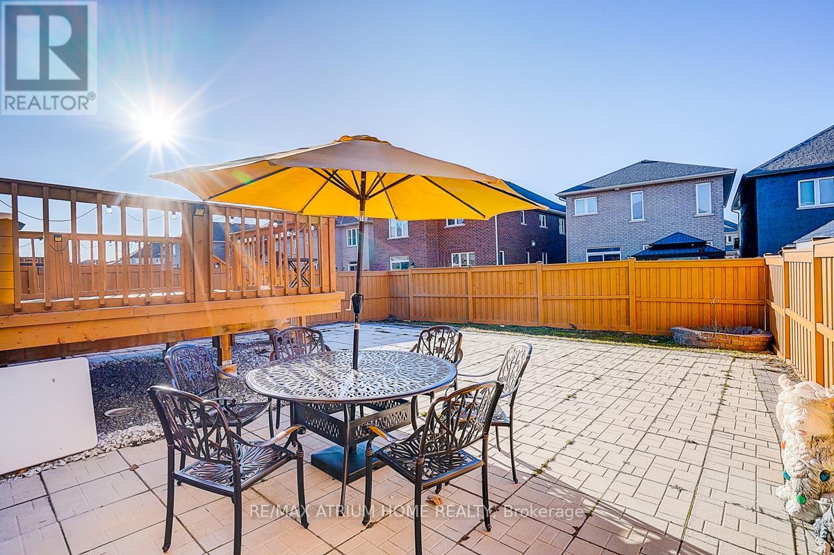 191 Rutherford Road, Bradford West Gwillimbury (Bradford), Ontario  L3Z 0B4 - Photo 37 - N12935562