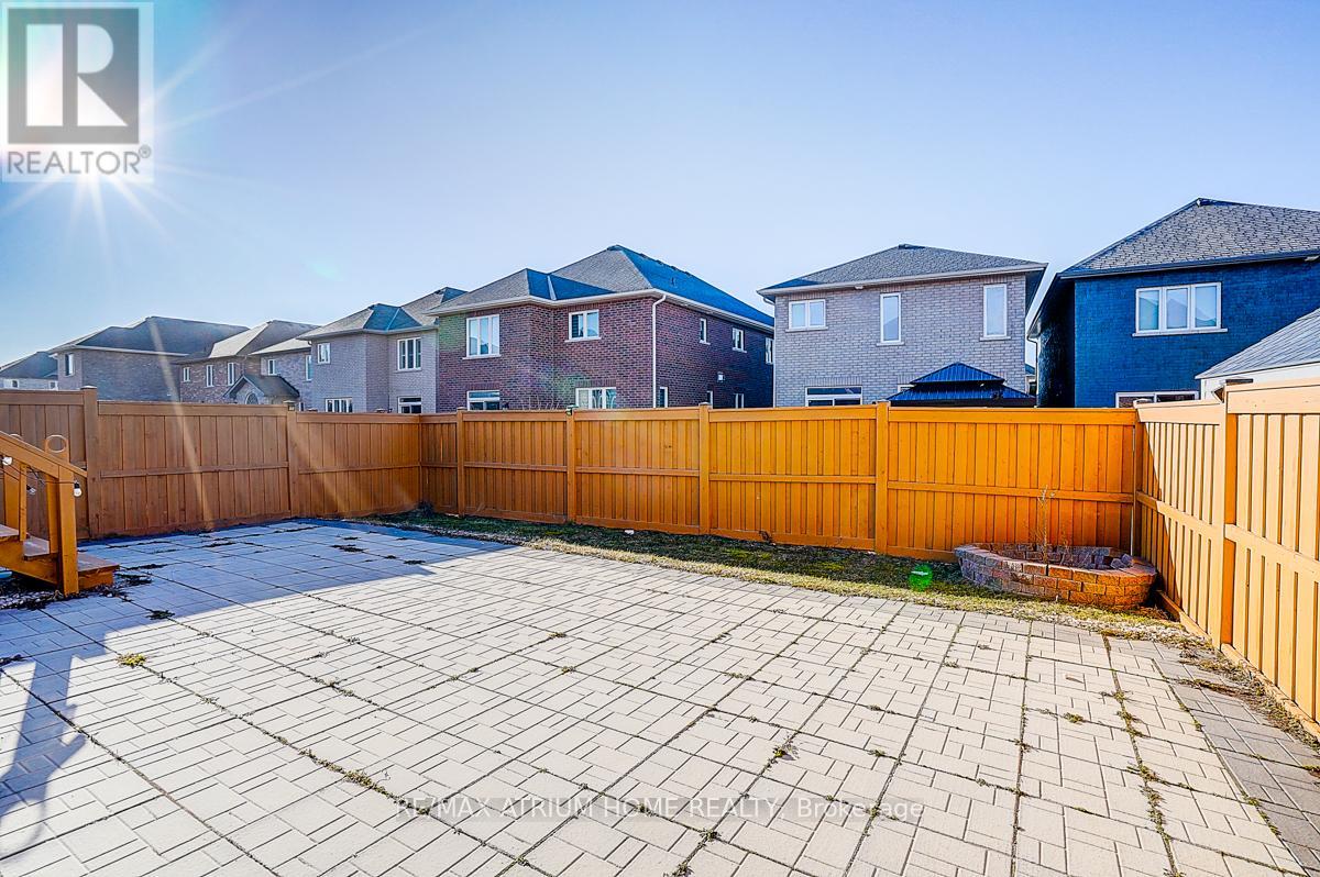 191 Rutherford Road, Bradford West Gwillimbury (Bradford), Ontario  L3Z 0B4 - Photo 38 - N12935562