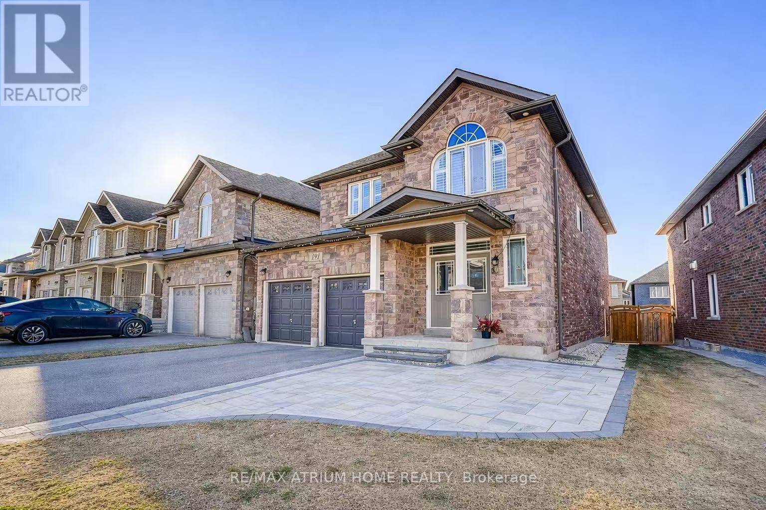 191 Rutherford Road, Bradford West Gwillimbury (Bradford), Ontario  L3Z 0B4 - Photo 40 - N12935562