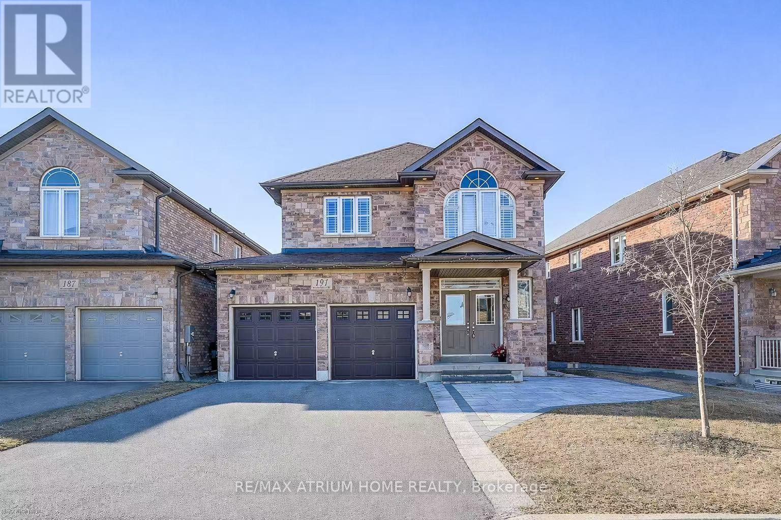 191 Rutherford Road, Bradford West Gwillimbury (Bradford), Ontario  L3Z 0B4 - Photo 41 - N12935562