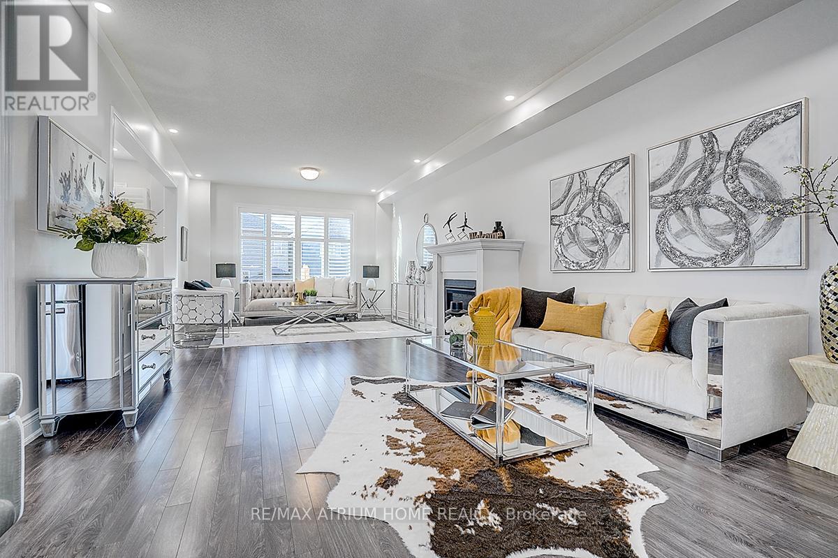 191 Rutherford Road, Bradford West Gwillimbury (Bradford), Ontario  L3Z 0B4 - Photo 7 - N12935562