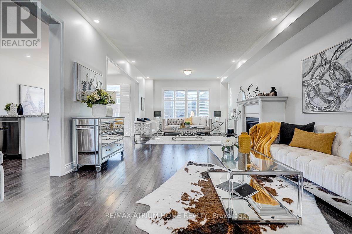 191 Rutherford Road, Bradford West Gwillimbury (Bradford), Ontario  L3Z 0B4 - Photo 8 - N12935562