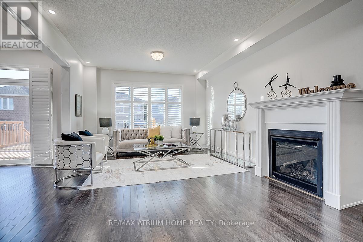 191 Rutherford Road, Bradford West Gwillimbury (Bradford), Ontario  L3Z 0B4 - Photo 9 - N12935562