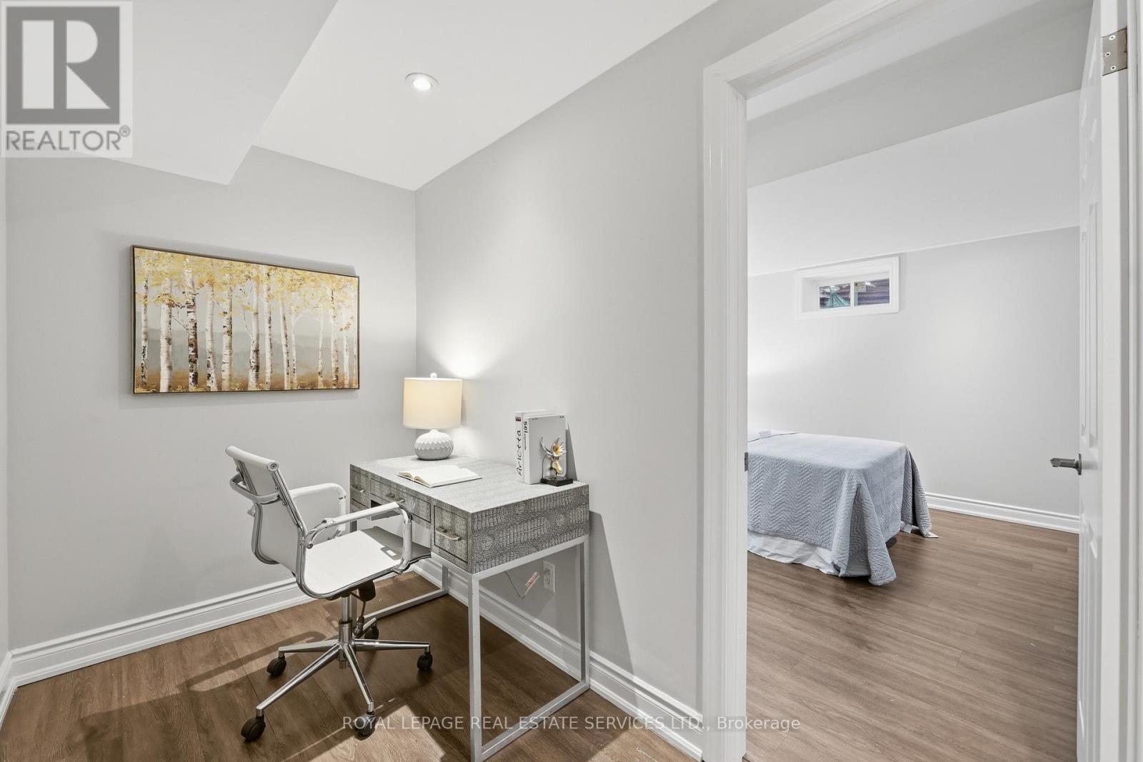 4134 Murray Hill Crescent, Mississauga, Ontario  L5C 4H8 - Photo 43 - W12871994