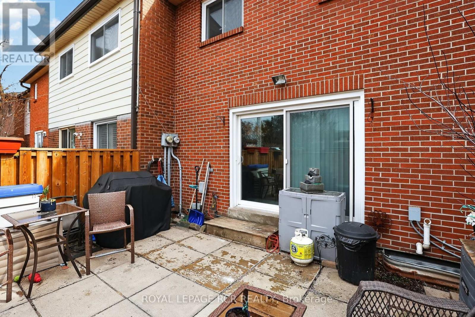 12 - 2825 Gananoque Drive, Mississauga, Ontario  L5N 1V6 - Photo 35 - W12934138