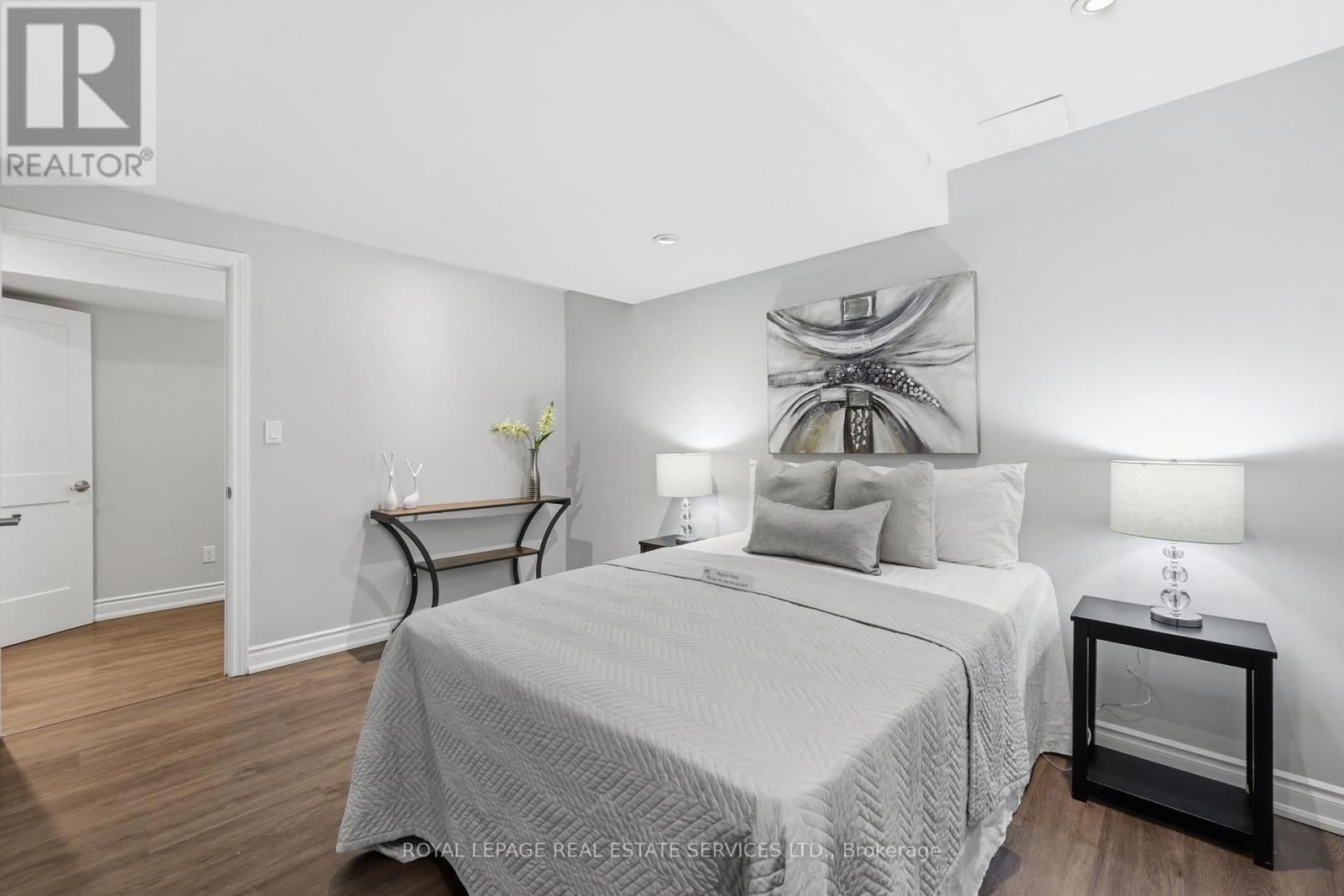 4134 Murray Hill Crescent, Mississauga, Ontario  L5C 4H8 - Photo 45 - W12871994