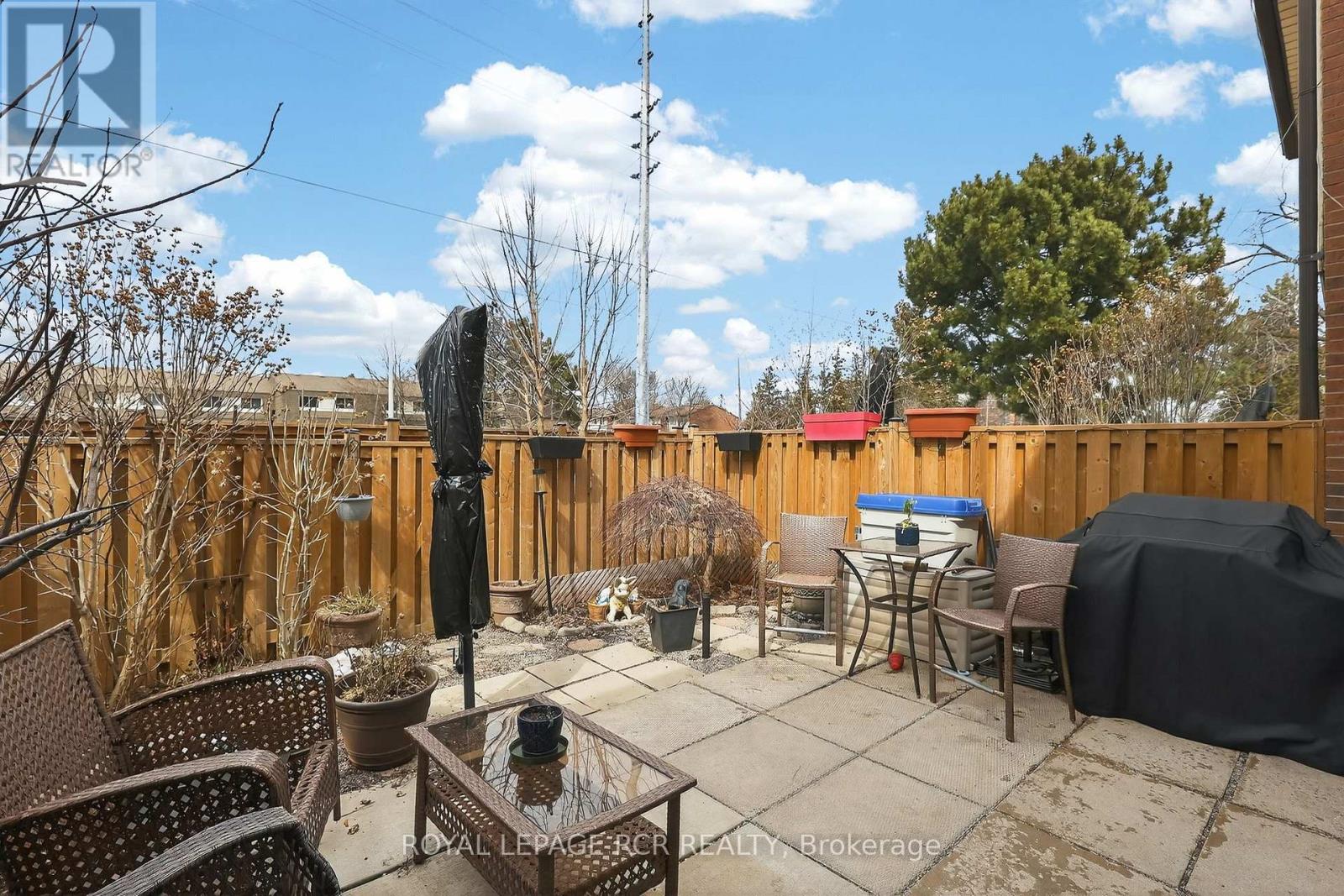 12 - 2825 Gananoque Drive, Mississauga, Ontario  L5N 1V6 - Photo 37 - W12934138