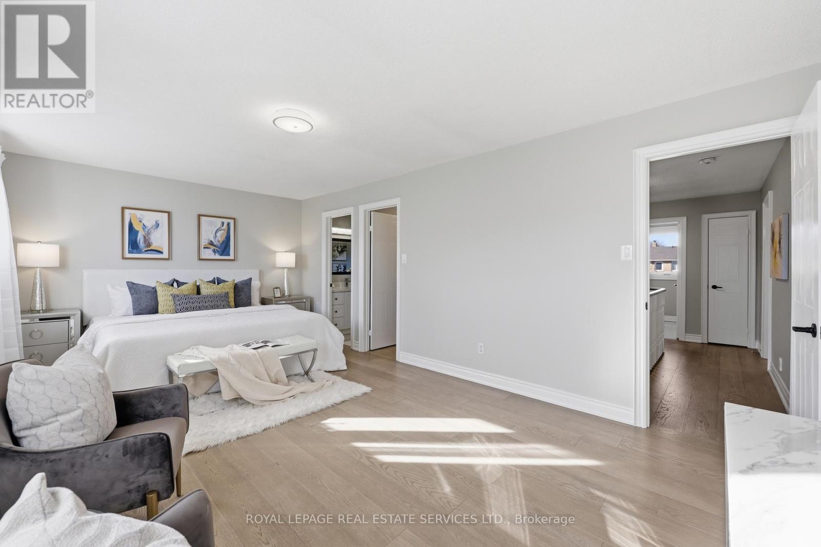 4134 Murray Hill Crescent, Mississauga, Ontario  L5C 4H8 - Photo 27 - W12871994