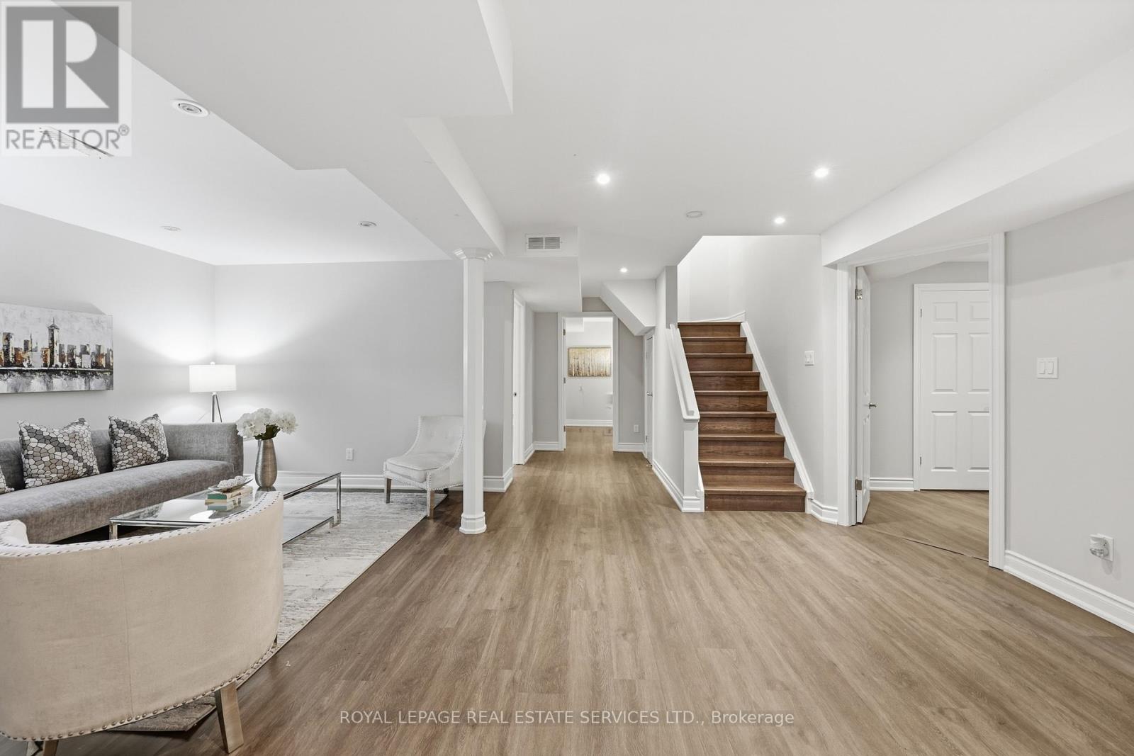 4134 Murray Hill Crescent, Mississauga, Ontario  L5C 4H8 - Photo 46 - W12871994