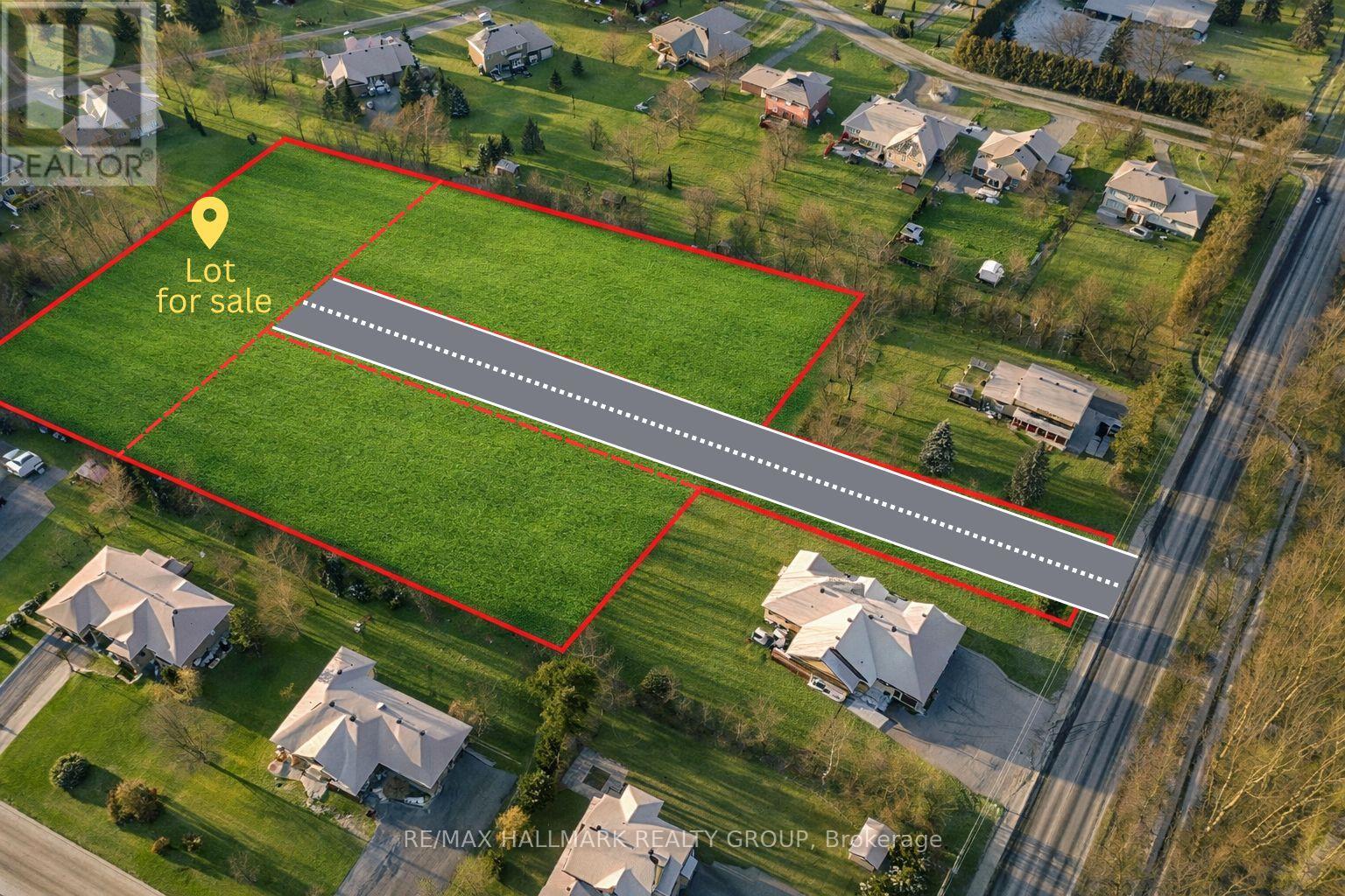 1210 OLD PRESCOTT ROAD, Ottawa, Ontario